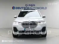 2021 BMW X7