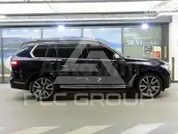 2021 BMW X7