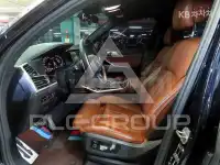 2021 BMW X7