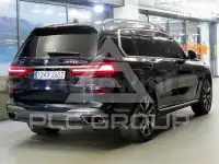 2021 BMW X7