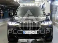 2021 BMW X7