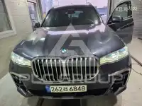 2021 BMW X7