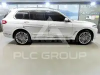 2021 BMW X7
