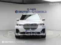2021 BMW X7