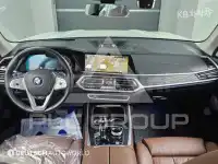 2021 BMW X7