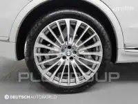 2021 BMW X7