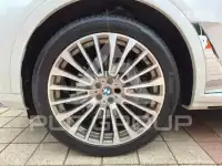 2021 BMW X7