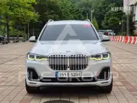 2021 BMW X7