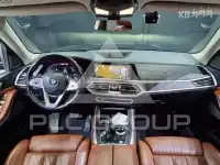 2021 BMW X7