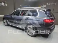 2021 BMW X7