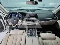 2021 BMW X7