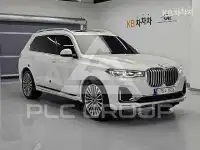 2021 BMW X7