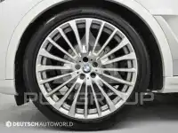 2021 BMW X7