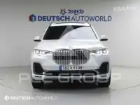 2021 BMW X7