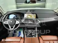 2021 BMW X7