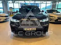 2021 BMW X7