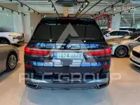 2021 BMW X7