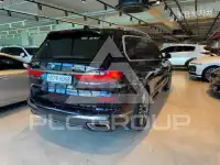 2021 BMW X7