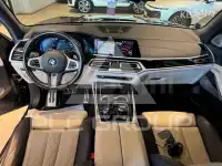 2021 BMW X7