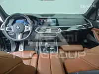 2021 BMW X7