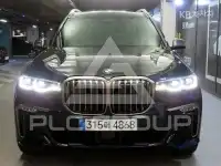 2021 BMW X7