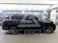 2021 BMW X7