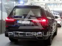 2021 BMW X7
