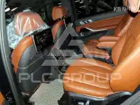 2021 BMW X7