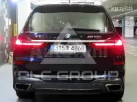 2021 BMW X7