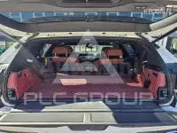2021 BMW X7