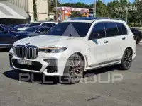2021 BMW X7