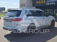 2021 BMW X7