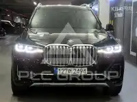2021 BMW X7