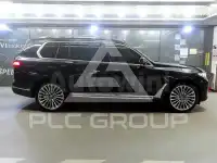 2021 BMW X7