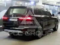 2021 BMW X7