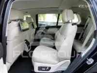 2021 BMW X7