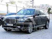 2021 BMW X7