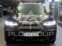 2021 BMW X7