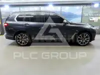 2021 BMW X7