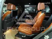 2021 BMW X7