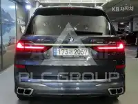 2021 BMW X7