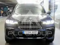 2021 BMW X7