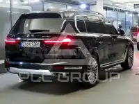 2021 BMW X7