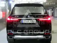 2021 BMW X7