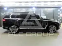 2021 BMW X7