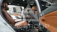 2021 BMW X7