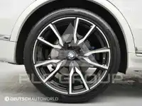 2021 BMW X7