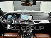 2021 BMW X7