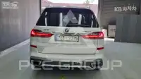 2021 BMW X7