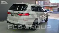 2021 BMW X7